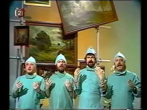 Waldemar Matuška Růže z Texasu písnička