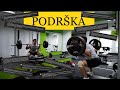 SAD JE VEĆ BOLJE | LEG DAY Gluteus dominant