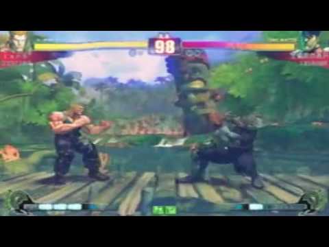 SF4 : TRF 04/01/2010 - Tan5(Gu) VS ?(Ve)