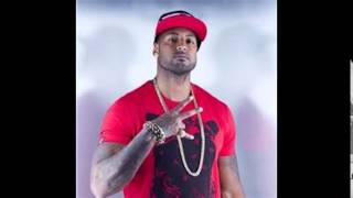 Booba - Mon pays