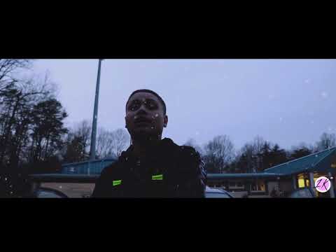 MoeThaStar - "TRUE COLORS" (Official Video) (Dir. by 49 Sniper)