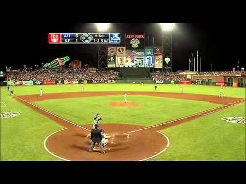 NLDS GAME 1 -- FIRST PITCH 9:37 PM ET - October 07, 2010