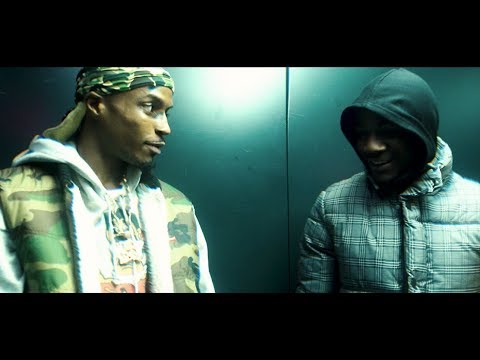 Bermuda Yae-Eye (Prod. by Pi'erre Bourne)