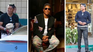 Jermaine Jackson: Short Biography, Net Worth &amp; Career Highlights