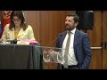 Reunião Descentralizada CML 09-05-2018