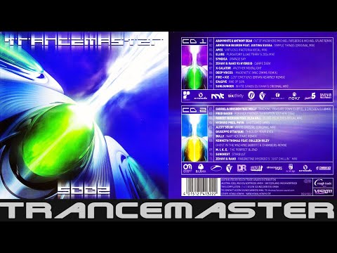 Trancemaster Vol. 5002 - 2006