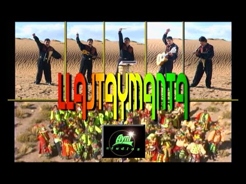Tinkus Huajchas video