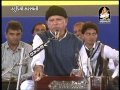 Bhikhudan Gadhvi Gujarati Dayro Bhajan Santvani Valvod Live Programme