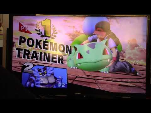 Pandarian (Pokemon Trainer) vs. Mystery Sol (Incineroar) - Losers Top 6 - Games Unlimited 9