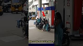 Funny But Fact..! #shorts #ytshorts #viral #wifehusbandcomedy