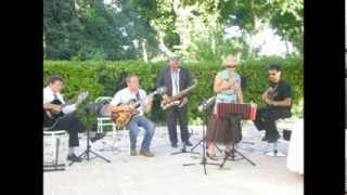 My Romance à la manière de Ben Webster