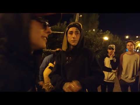 JADE vs ZERO / 8vos Killing Fakers / Fecha 2 Torneo 2018