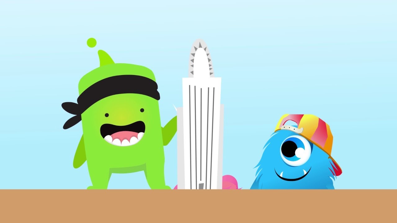 Introduce students to ClassDojo