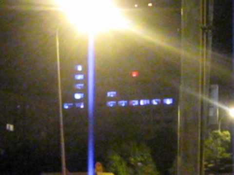 Projekt P.I.W.O. ŁÓDŹ Juwenalia 2012 #4