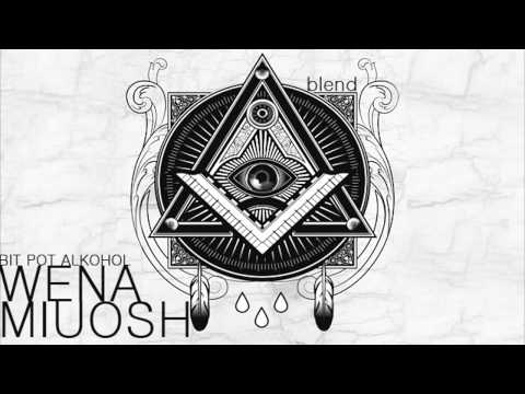 Miuosh feat. W.E.N.A. - Bit, pot, alkohol (Baunsujzjajami TV BLEND)