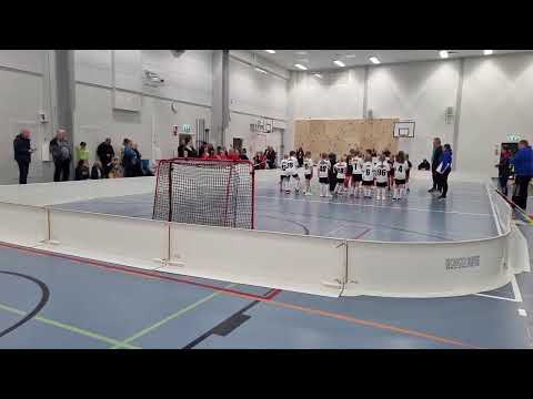 Karhut T10  White vs Fbc Turku