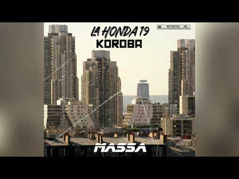 La Honda 19 feat Fanx - Massa