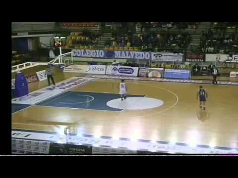 Liga Adecco Oro J17 CLUB OURENSE BALONCESTO...,80 - 56,CLUB MELILLA BALONCESTO... (10/01/2015)