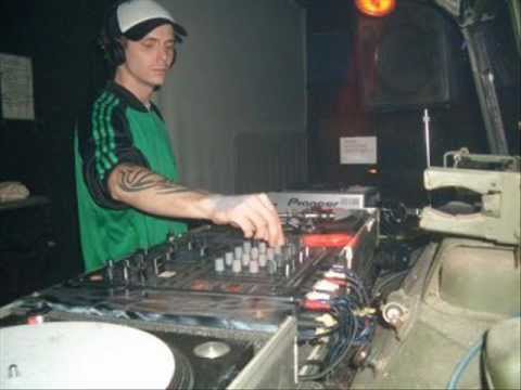 Jason Little @ Nutcase Hardcore Edition I