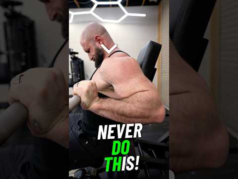 Unlock Massive Chest Gains with These Two Game-Changing Tips! #chest #hypertrophy