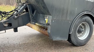 Venta de Padagas Sp4000/9000 cuchilla quitanieves - Imagen 4 | Autoline PE Padagas Sp4000/9000 cuchilla quitanieves | Imagen 4 - Autoline