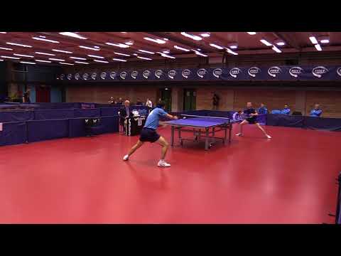 SERIE A1 M 17/18 - 2ªGiornata | Bisi-Amato (Roma-Messina)