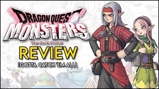 Dragon Quest Monsters: The Dark Prince - Review (Switch)