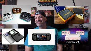New Upcoming Retro Consoles to be Excited About! - Gamester81