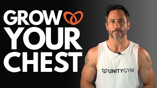 How To Build Muscle In Your Chest - Fast!