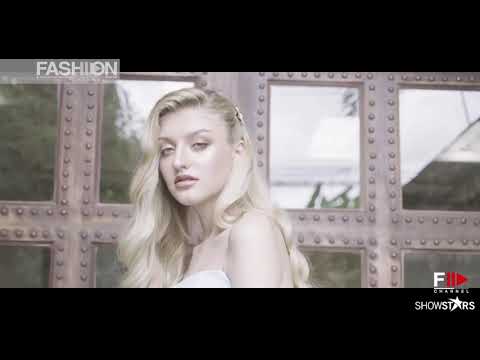 PUI SENGSOUDETH Granada SS 2021 - Fashion Channel