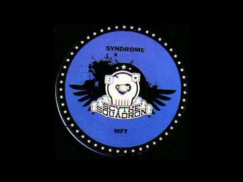 Syndrome - MFT (Dethria DNB Remix)