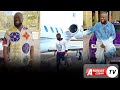 Kisa Cha HUSHPUPPI Tapeli La Kimataifa PART 9