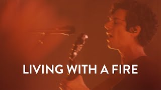 Jesus Culture - Living With A Fire (Live)