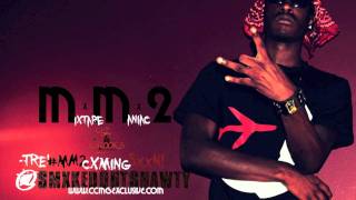 Tre'  Pierre  " I Put In Work " Ft Pop Dollarz Prod By Bkidd On The Track