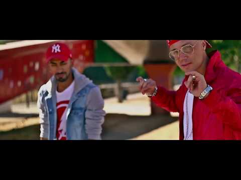 Omar Kaleh x Foncho- 3 A.M. (Prod. Yaitan) Vídeo Oficial