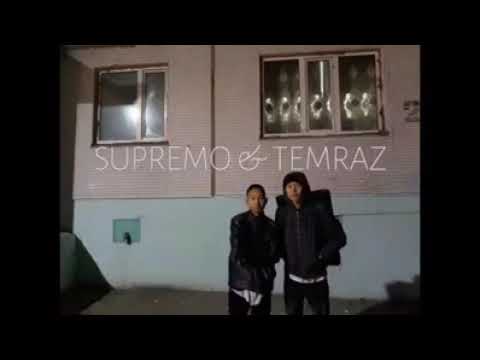 TEMRAZ & SUPRXMO - Feeling