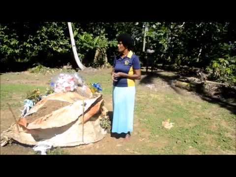 Suspected Witchcraft Practise In Nausori