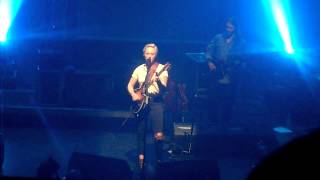 Laura Marling - False Hope @ The Forum, London, 05/09/15
