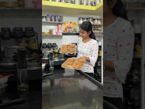 Minivlog#465 🙆🏻‍♀️Ungaluku endha recipe yepome sodhapitruku😂Chocolate chip cookies #diml #cookies