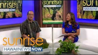 The number 1 restaurant on Yelp's Top 100 Places to Eat is run by an Oahu native