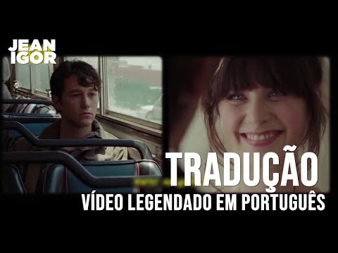 The Smiths - There's a Light that Never Goes Out (Legendado-Tradução) [500 Days of Summer]