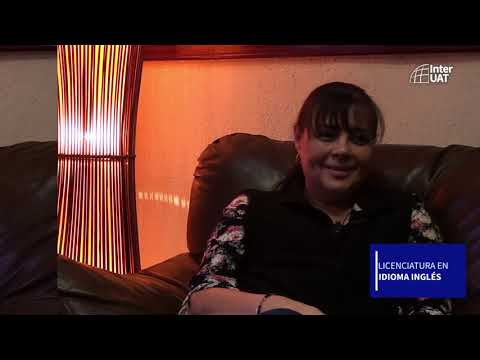 InterUAT - Oferta Académica UAT, Licenciatura en Idioma Inglés en FADYCS