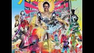 Felix Da Housecat - Moviedisco