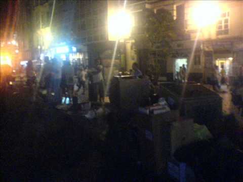 Canbodya - give it to me