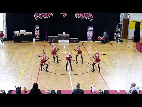 ACRO DANCE SE - WONDER 2017.05.07.