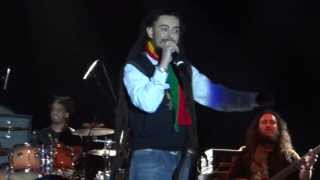 Querido Enemigo - Morodo - Jamming Festival 2013