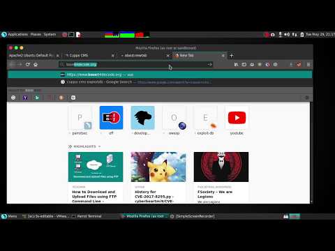 w1r3s vulnhub walkthrough