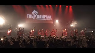 THE RAMPAGE from EXILE TRIBE / 1st Album「THE RAMPAGE」〈DOCUMENTARY〉-Teaser-
