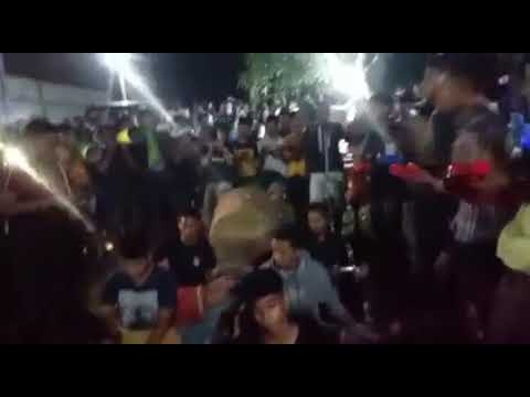 Daol Combo Plakaran Timur "Bunga Dahlia"