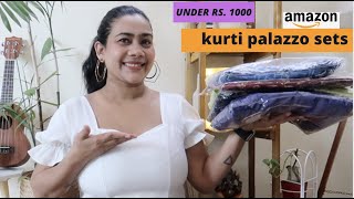 RAKSHA BANDHAN OUTFIT IDEAS FROM AMAZON - FESTIVE SERIES 02 || GREAT FREEDOM SALE